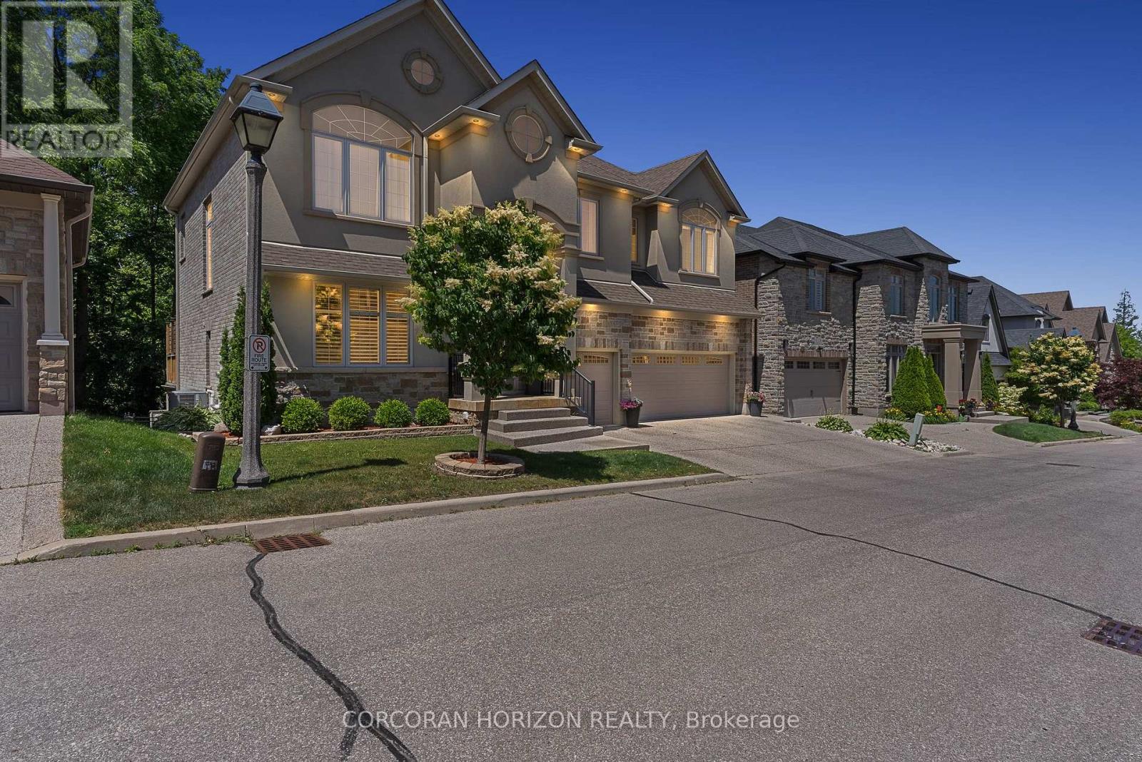 #8 258 EDGEWATER CRESCENT - 2
