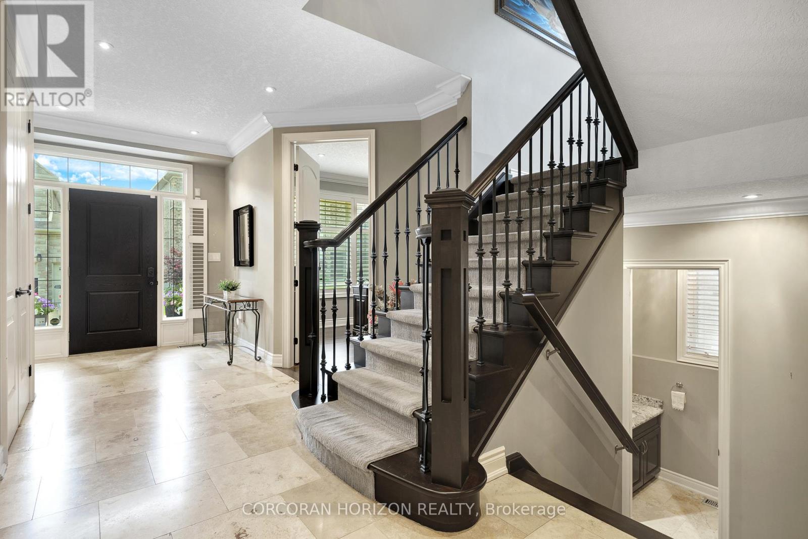 #8 258 EDGEWATER CRESCENT - 8