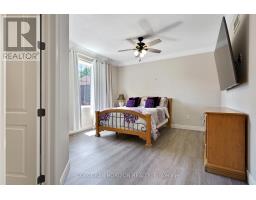 8 - 258 Edgewater Crescent, Kitchener, ON N2A4M2 Photo 23