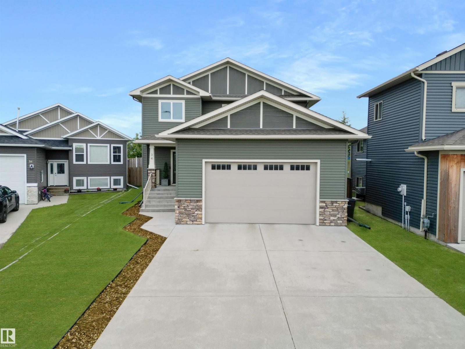 34 Falcon RD - 2