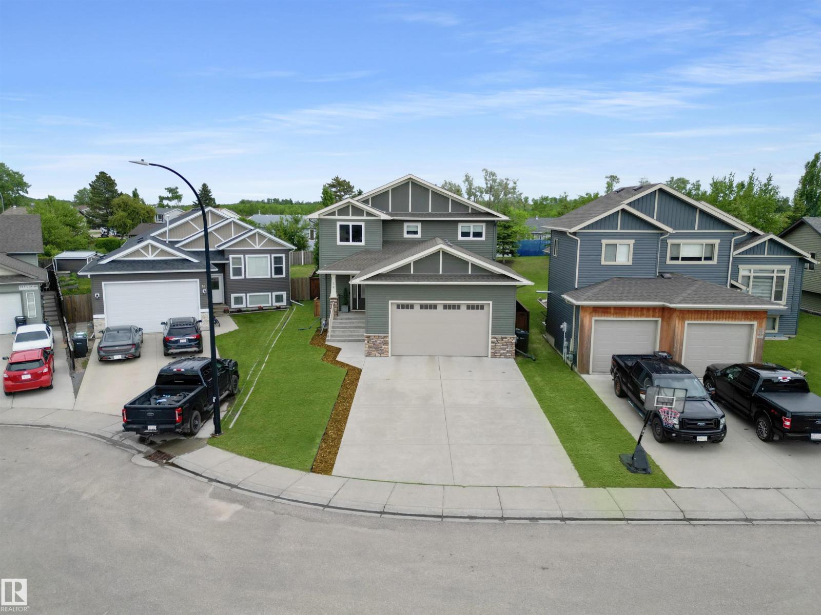 34 Falcon RD - 3