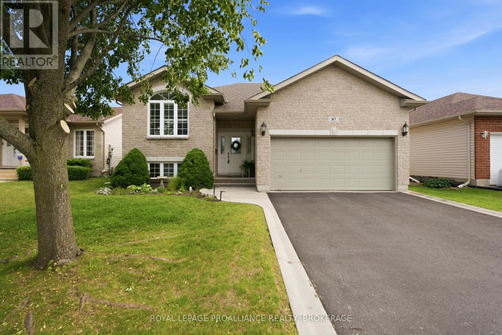 167 BRADSTONE STREET - 1