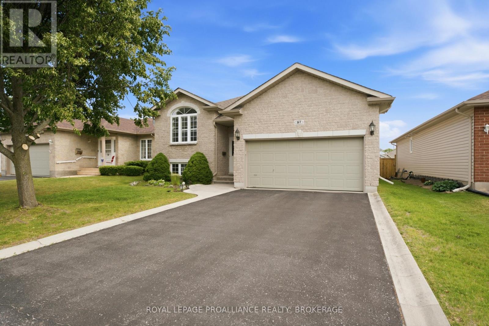 167 BRADSTONE STREET - 2