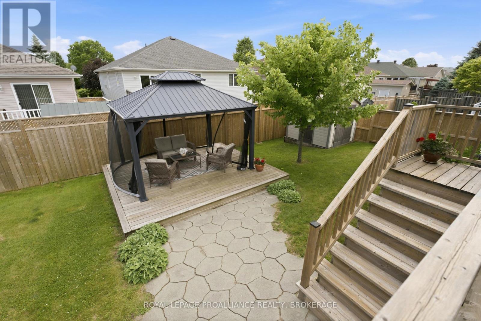 167 BRADSTONE STREET - 38