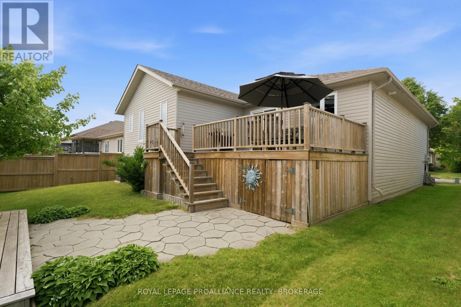 167 BRADSTONE STREET - 40