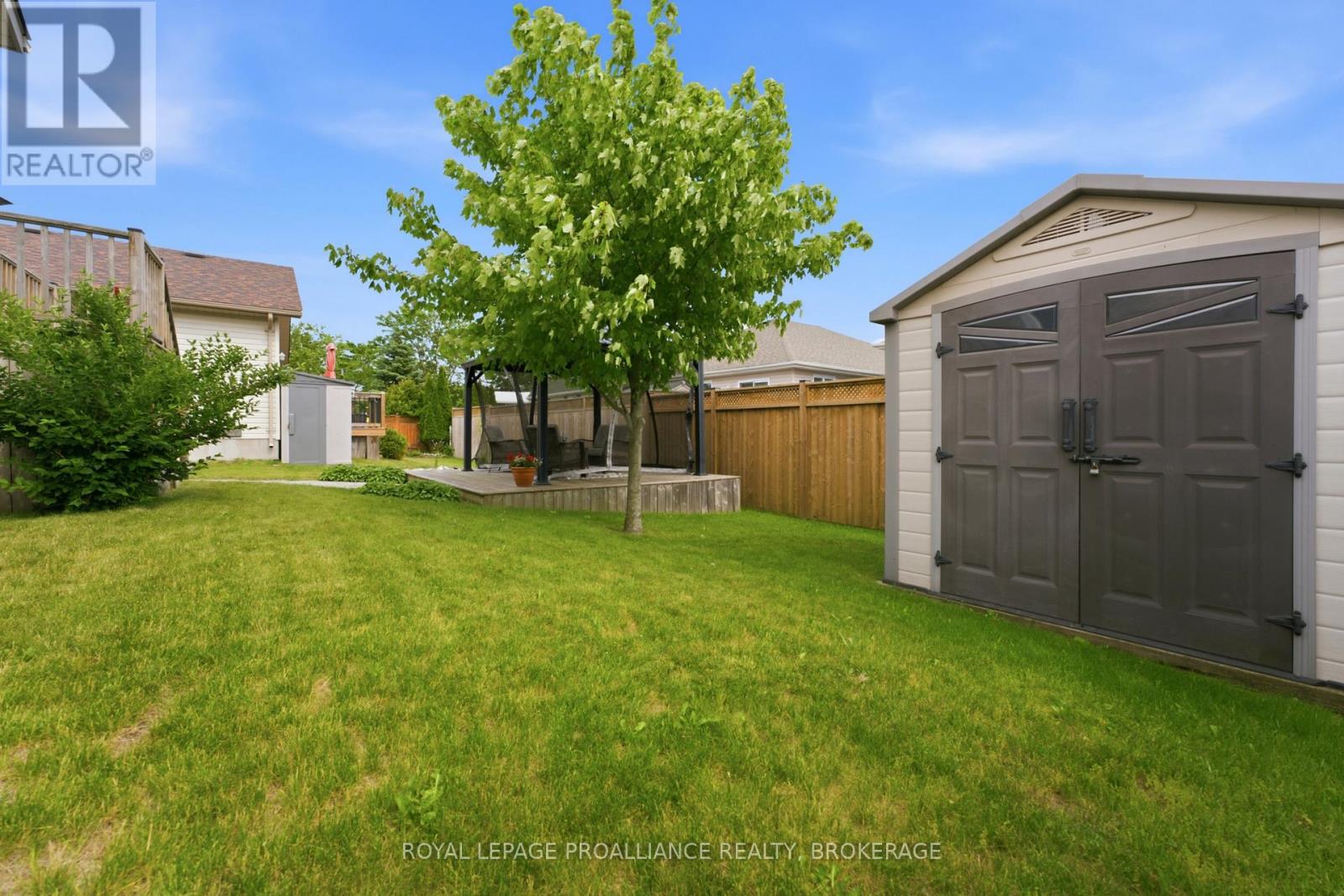 167 BRADSTONE STREET - 43