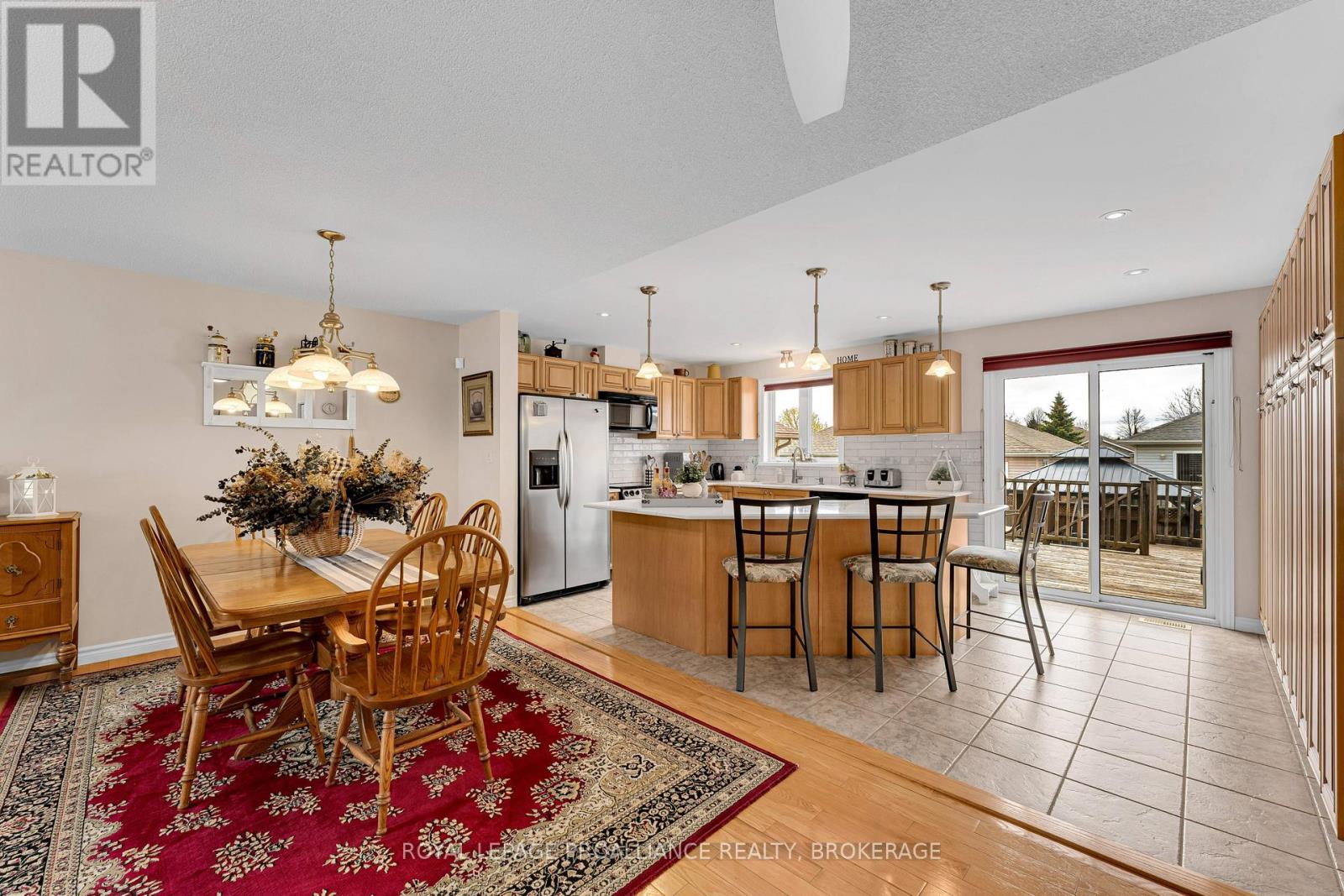 167 BRADSTONE STREET - 5