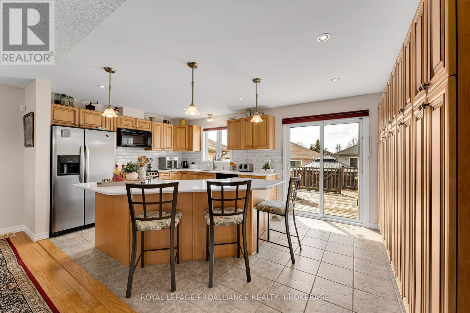 167 BRADSTONE STREET - 6