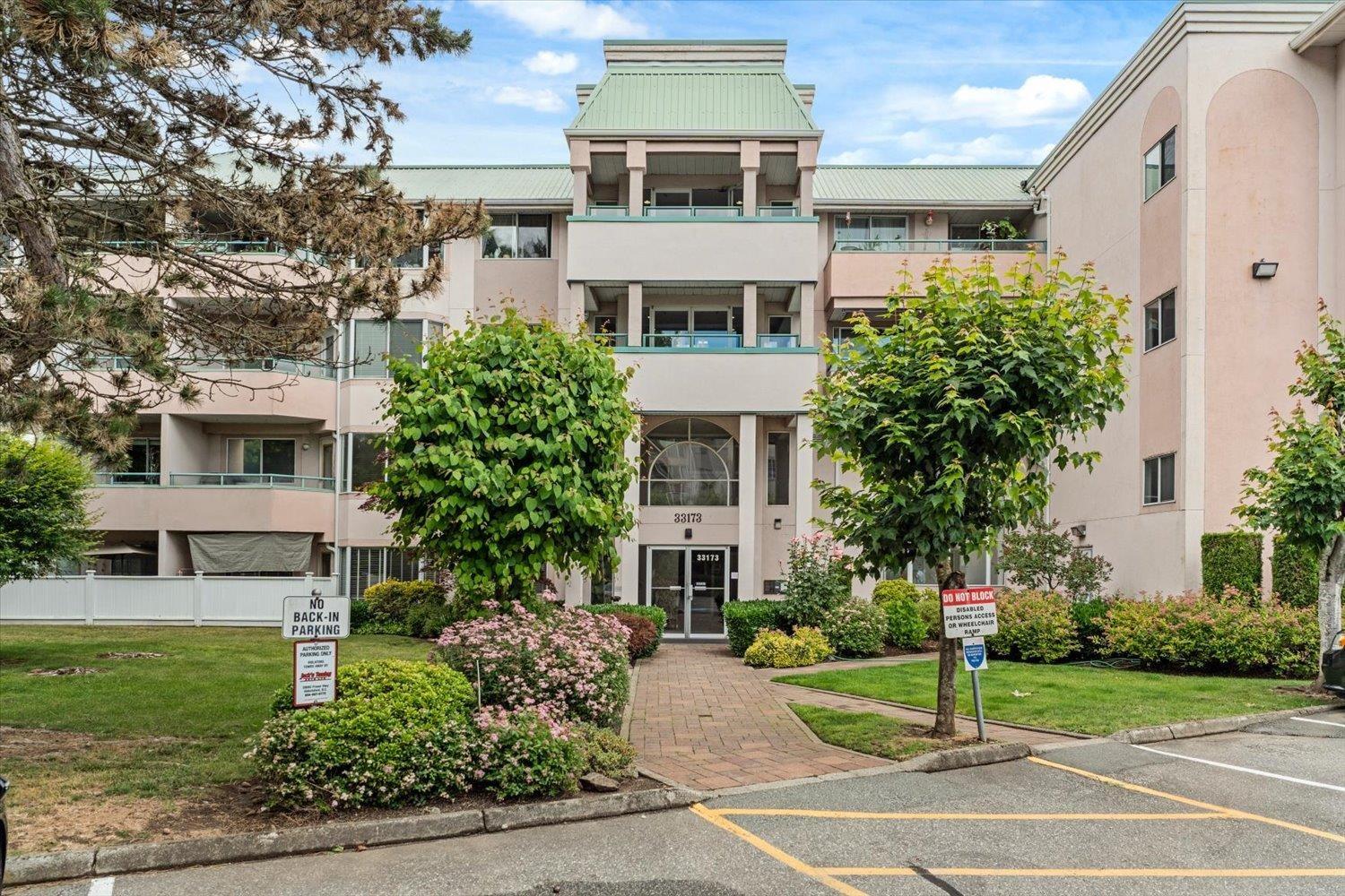 231 33173 OLD YALE ROAD, Abbotsford