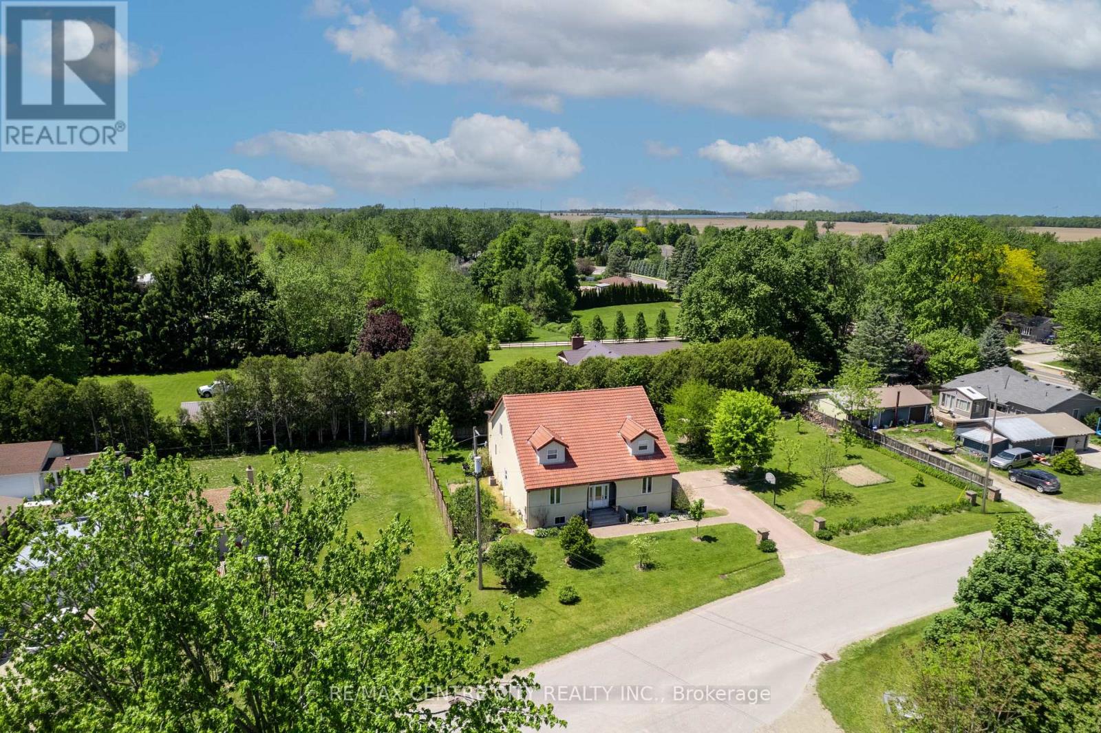 176 EASTMAN AVENUE - 1
