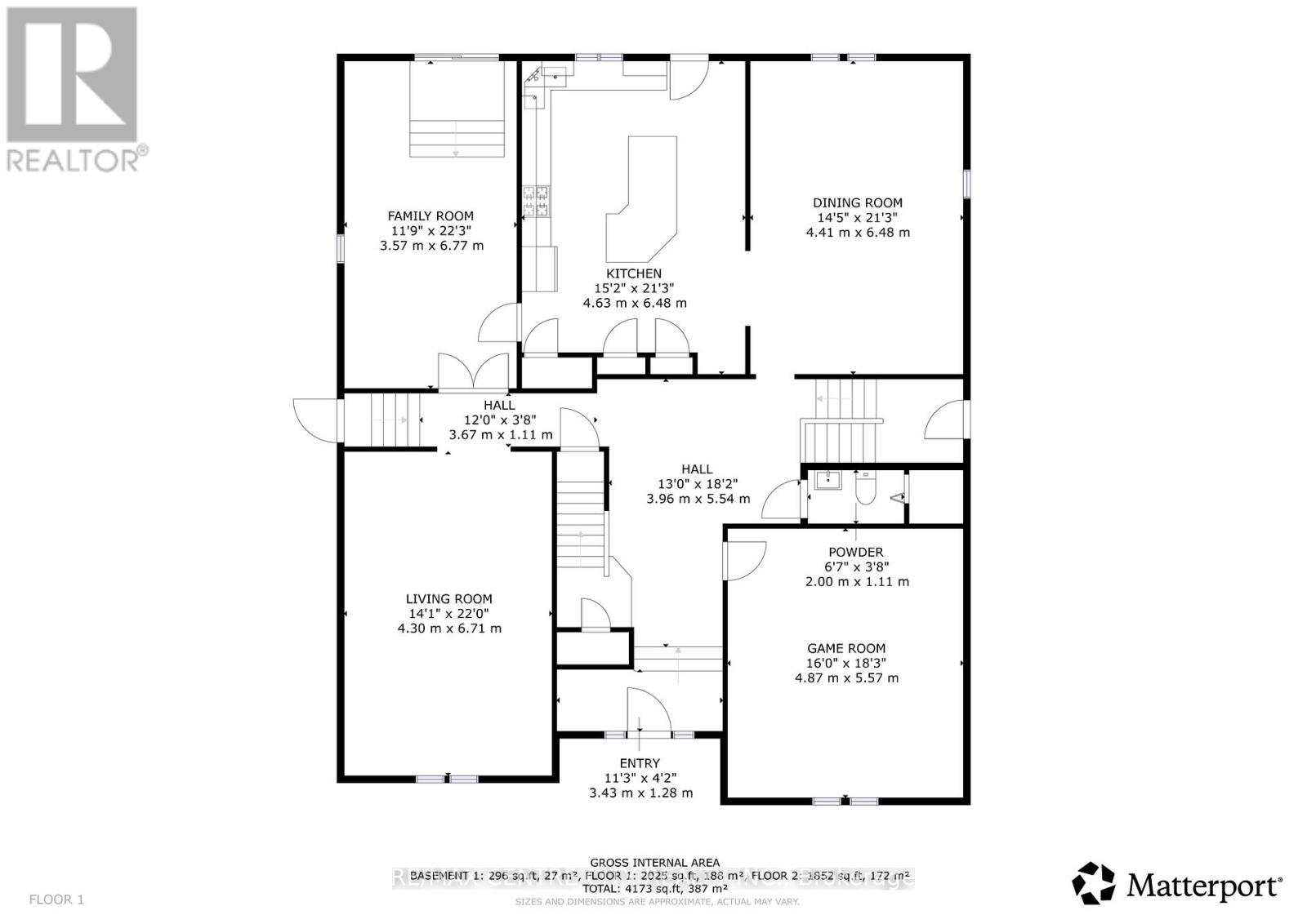 176 EASTMAN AVENUE - 37