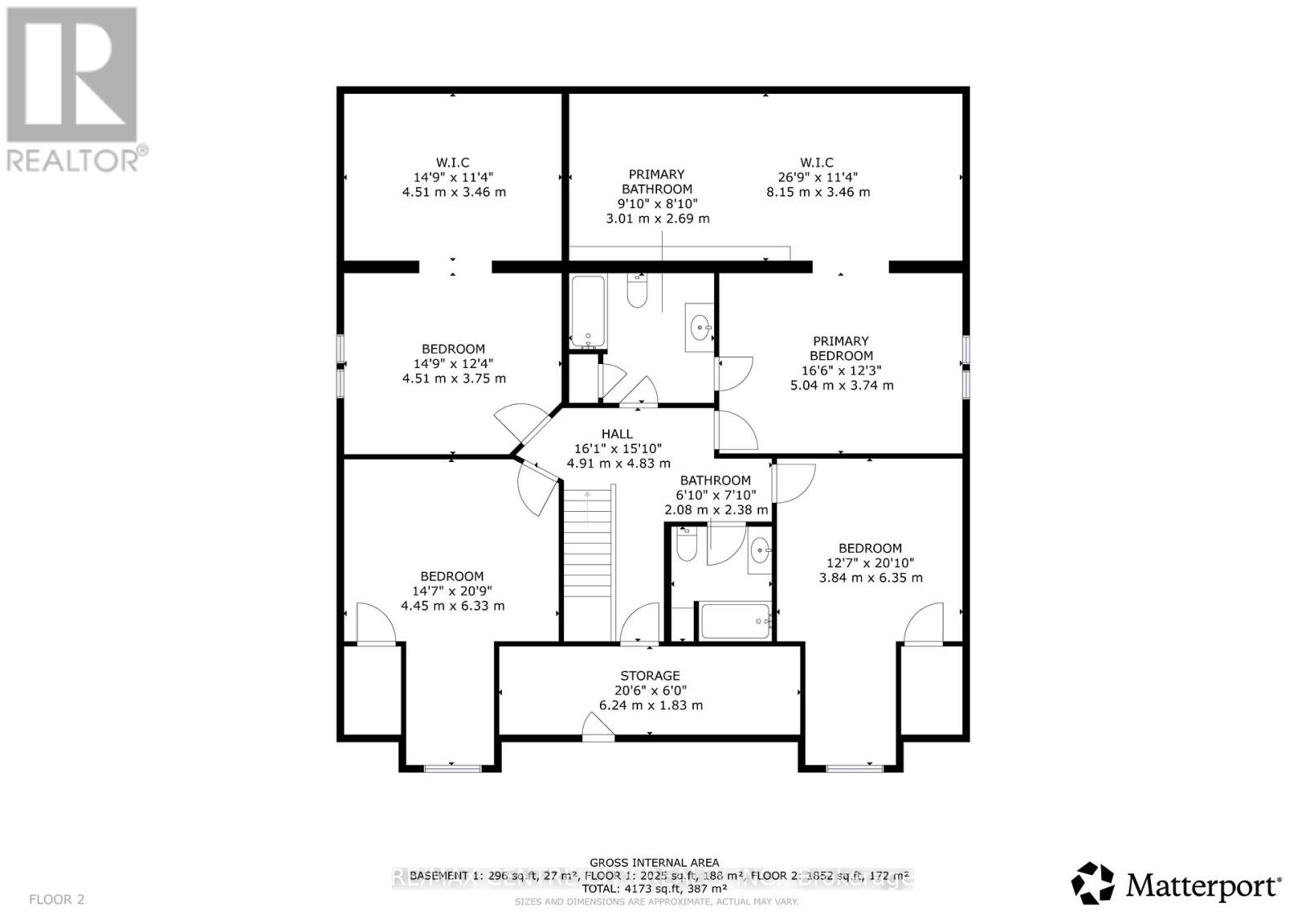 176 EASTMAN AVENUE - 38
