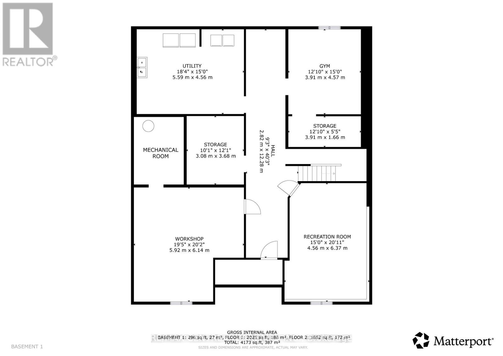 176 EASTMAN AVENUE - 39
