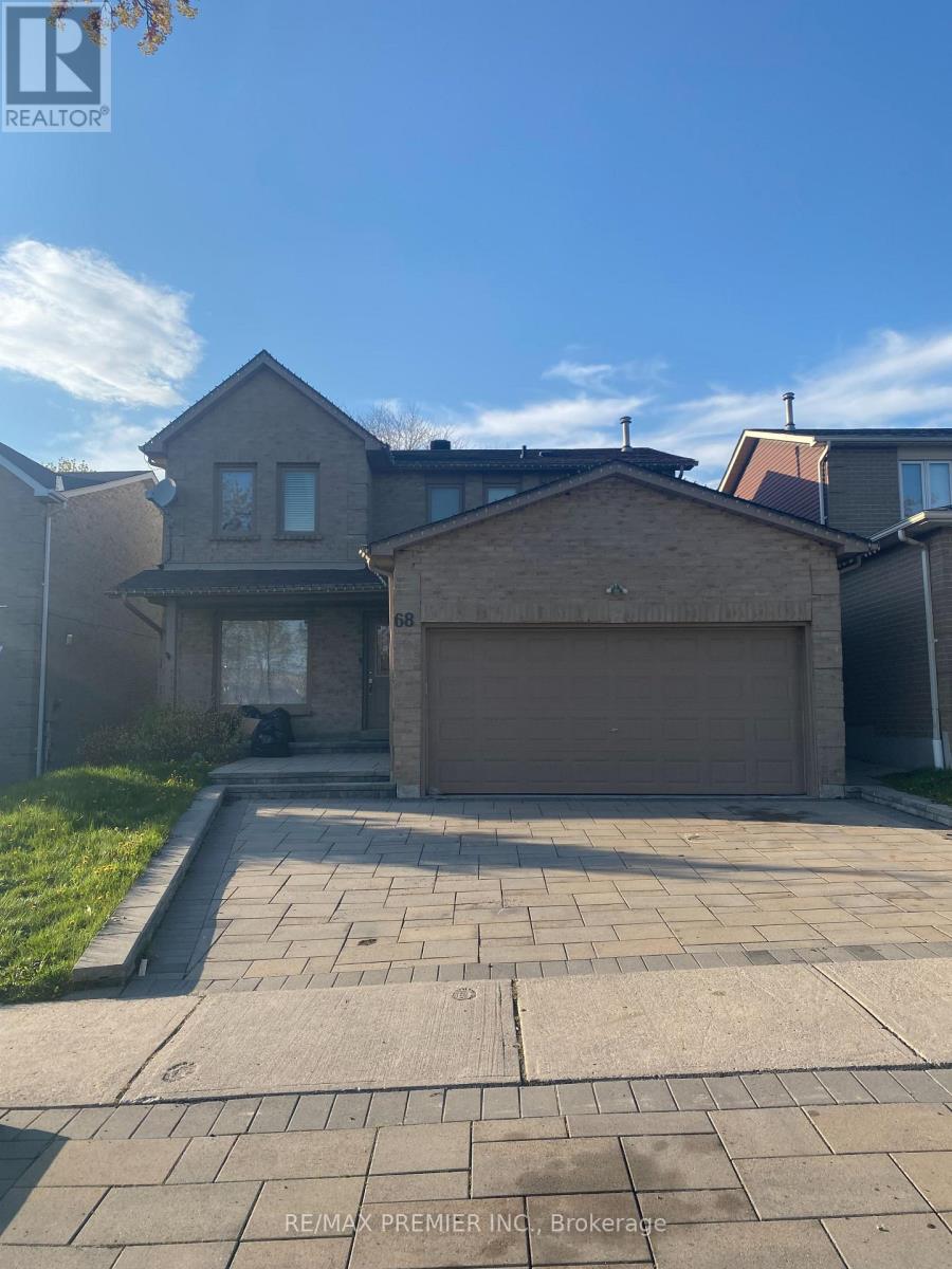 68 RITCHIE AVENUE - 1