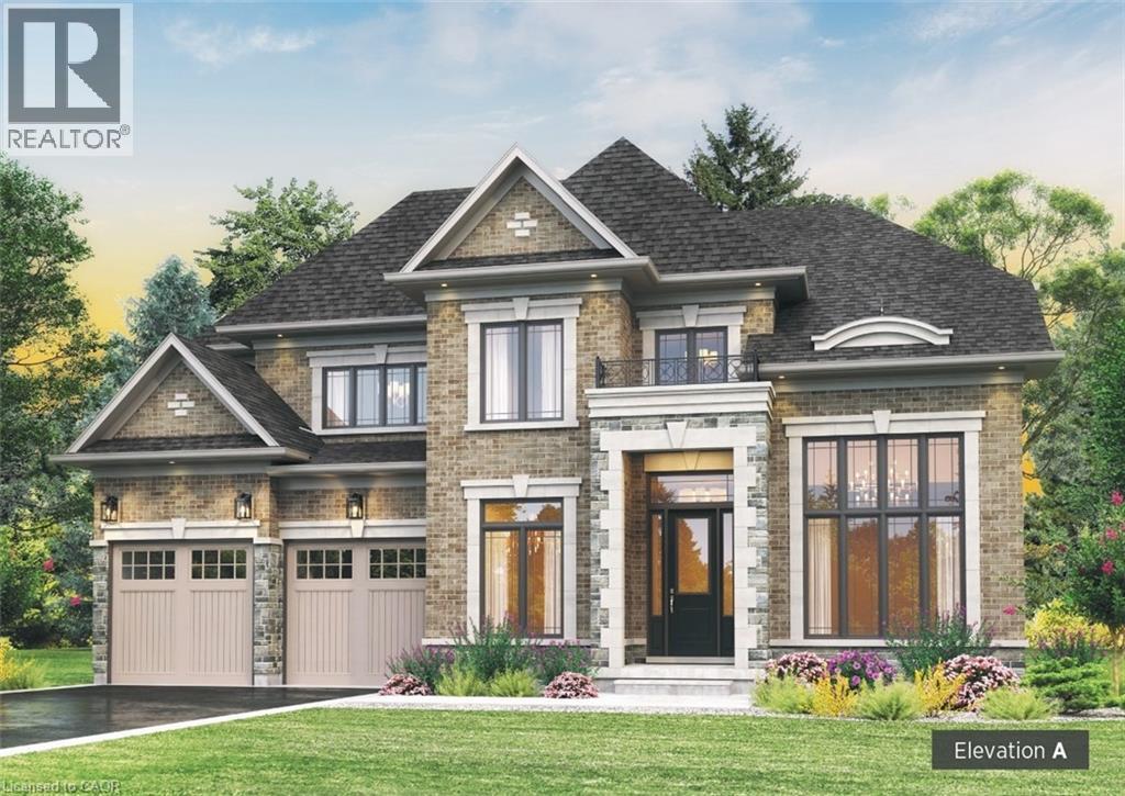 53 WORKMAN Crescent - 1