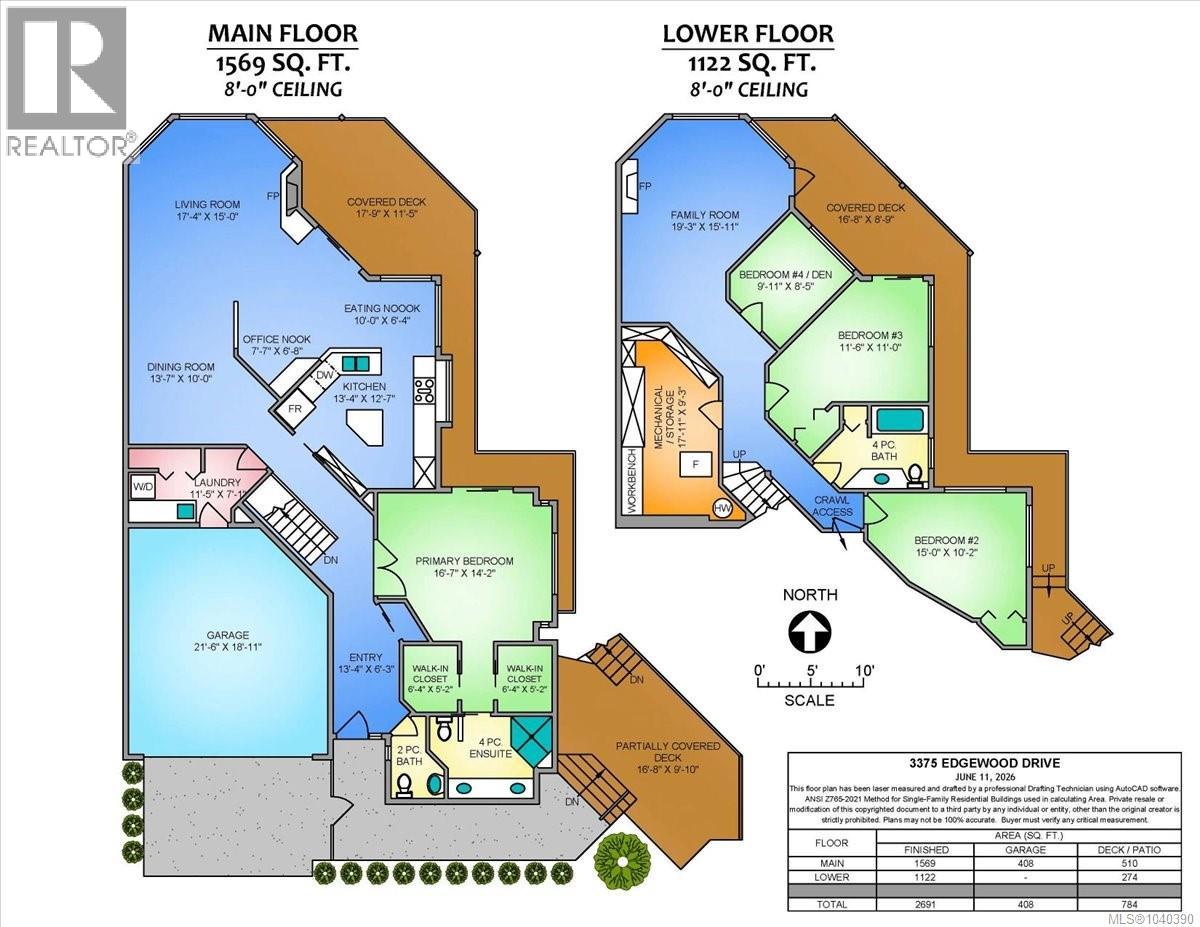 3375 Edgewood Dr - 66