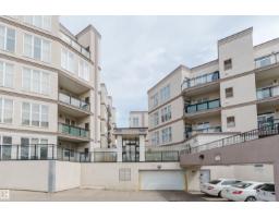 Apartment for sale at #323 4831 104A St NW, Edmonton — MLS® E4493483
