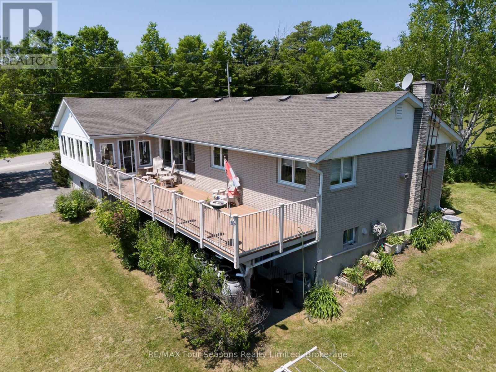 247 JACKSON DRIVE - 1