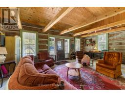 Sunroom - 356 Dittburner Road, Whitewater Region, ON K0J1K0 Photo 15
