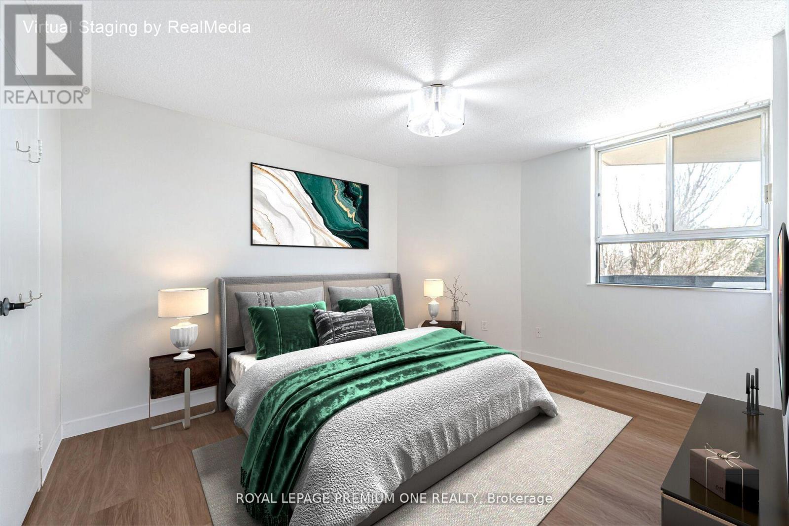 #310 236 ALBION ROAD - 20