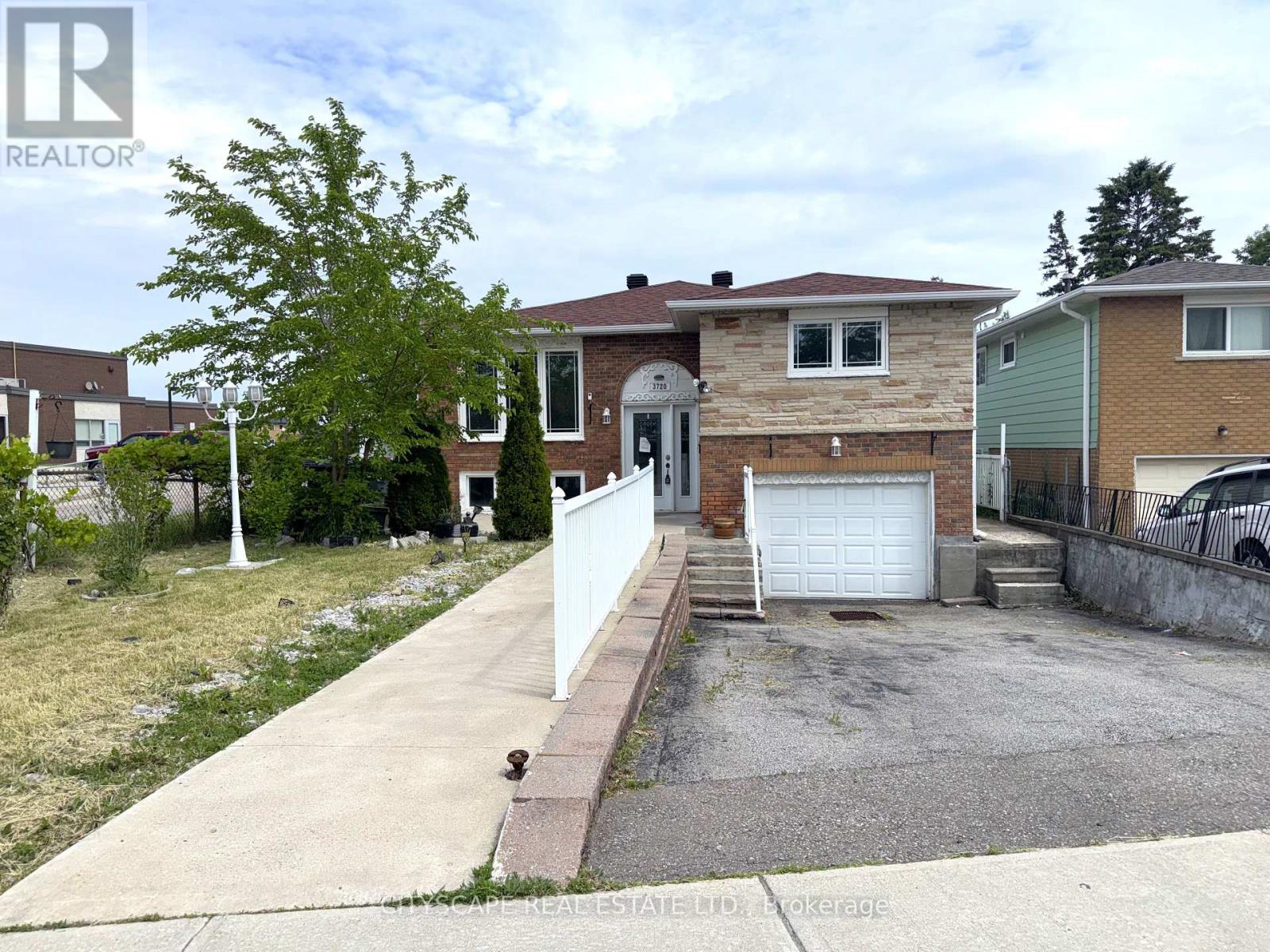 3720 BRANDON GATE DRIVE - 1