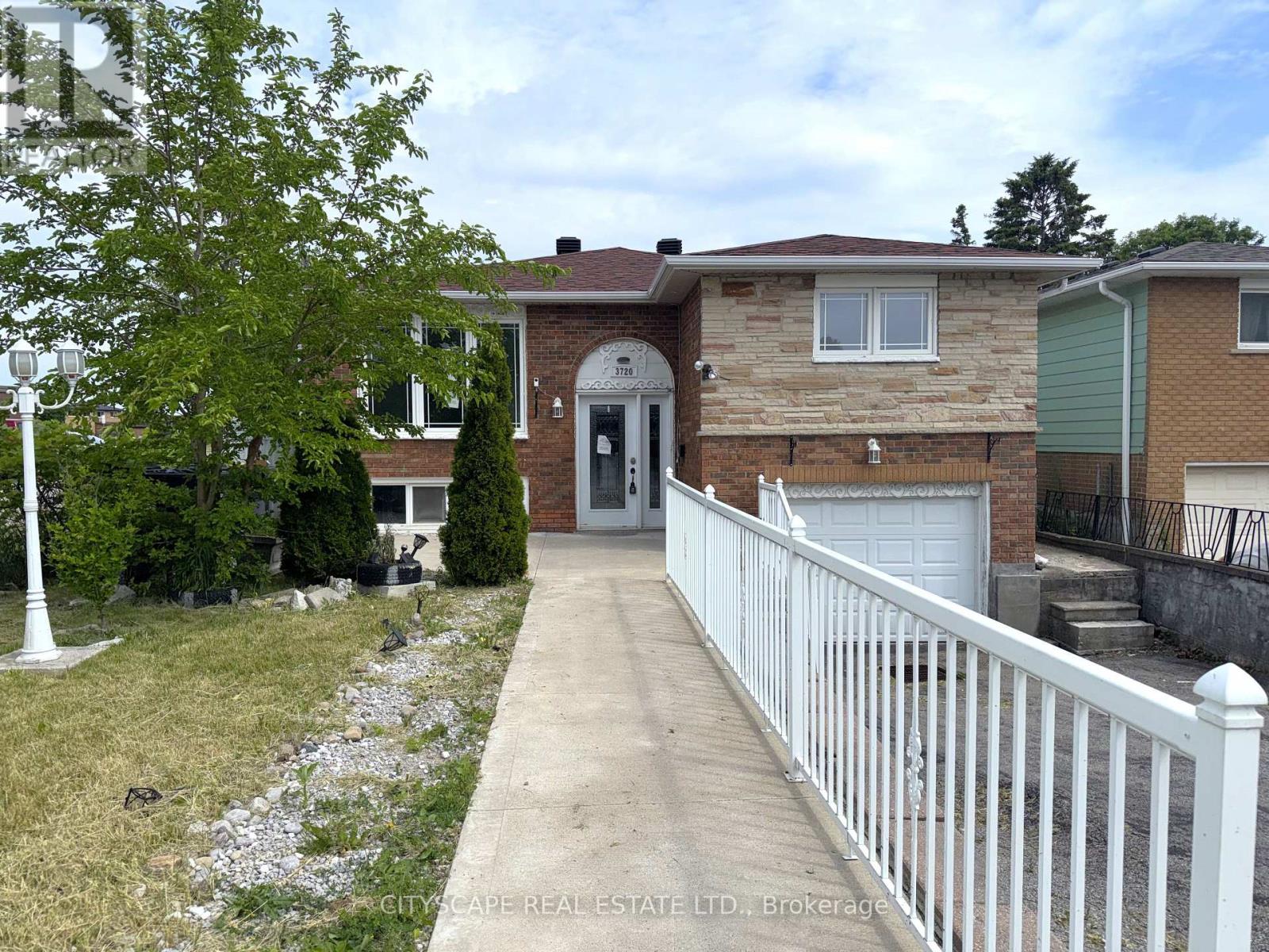 3720 BRANDON GATE DRIVE - 3