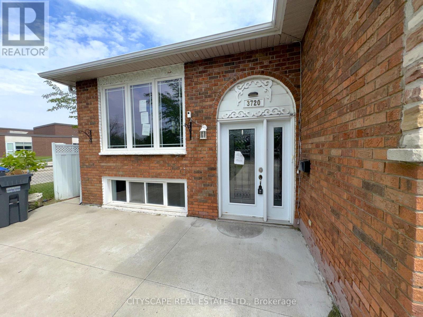 3720 BRANDON GATE DRIVE - 4