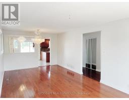 Eating area - 3720 Brandon Gate Drive, Mississauga, ON L4T3M8 Photo 10