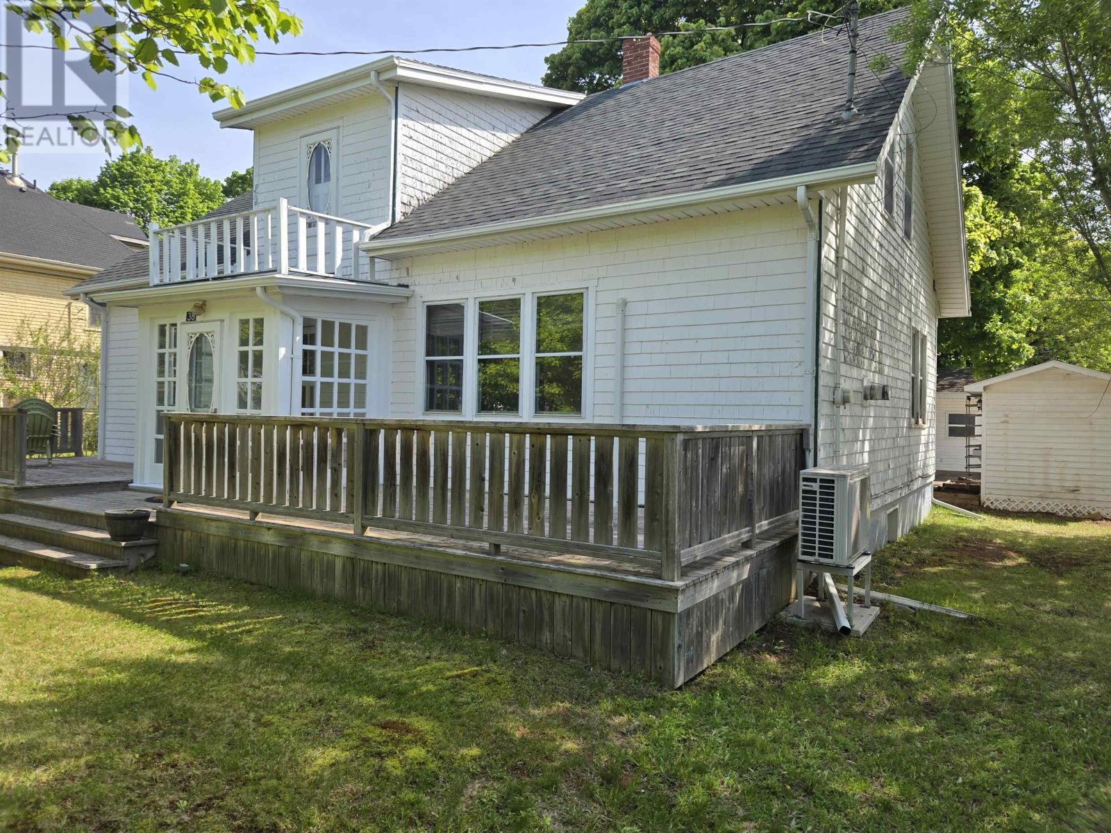 38 Albion Street - 1
