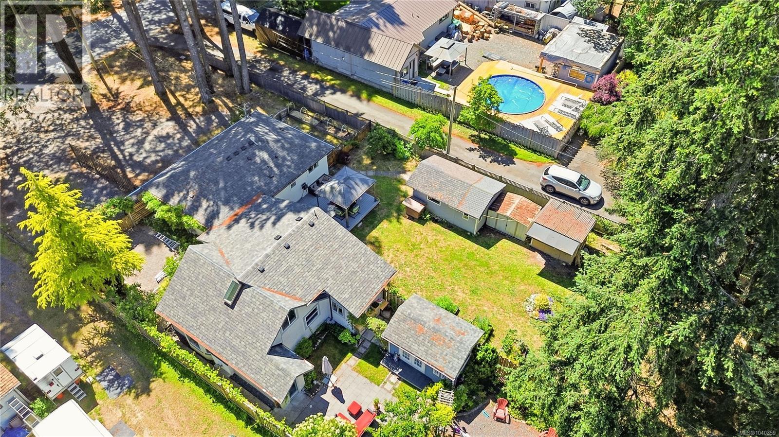  2872 Glen Lake Road, Langford