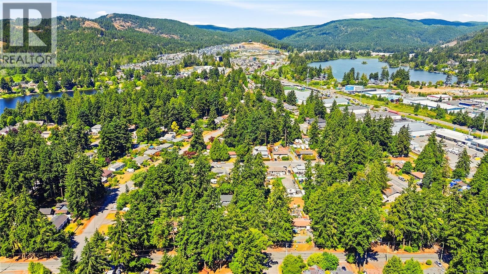  2872 Glen Lake Road, Langford