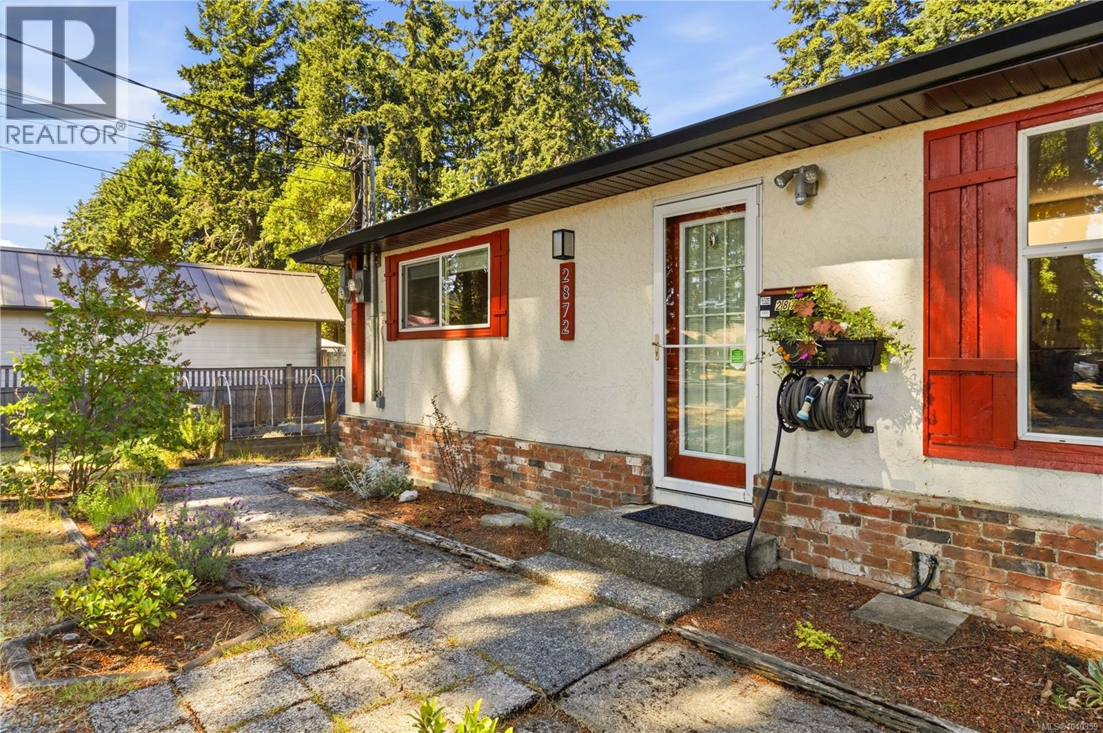  2872 Glen Lake Road, Langford