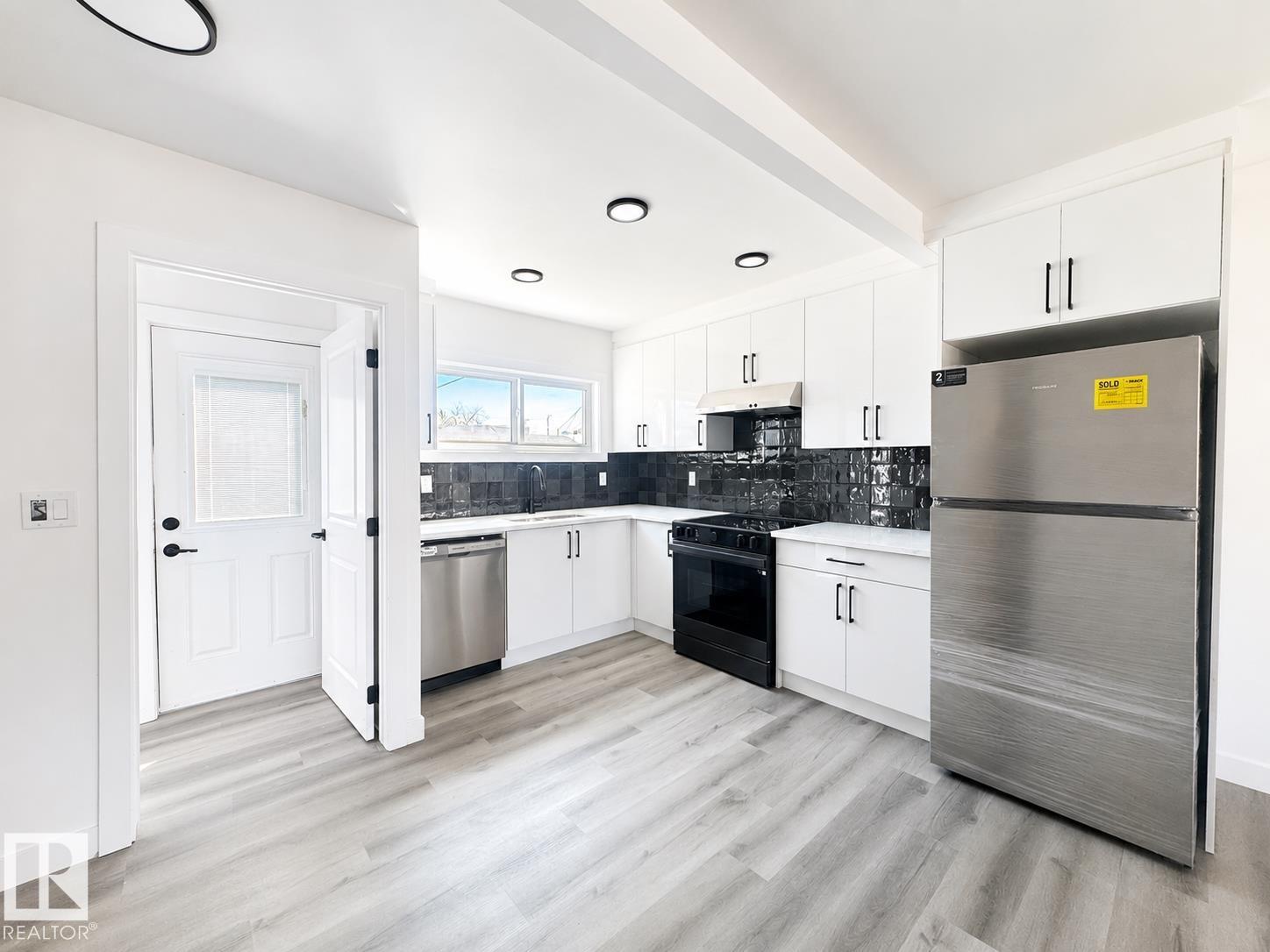 12717 116 ST NW - 2