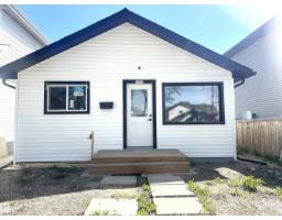 House for sale at 12717 116 St NW, Edmonton — MLS® E4491045