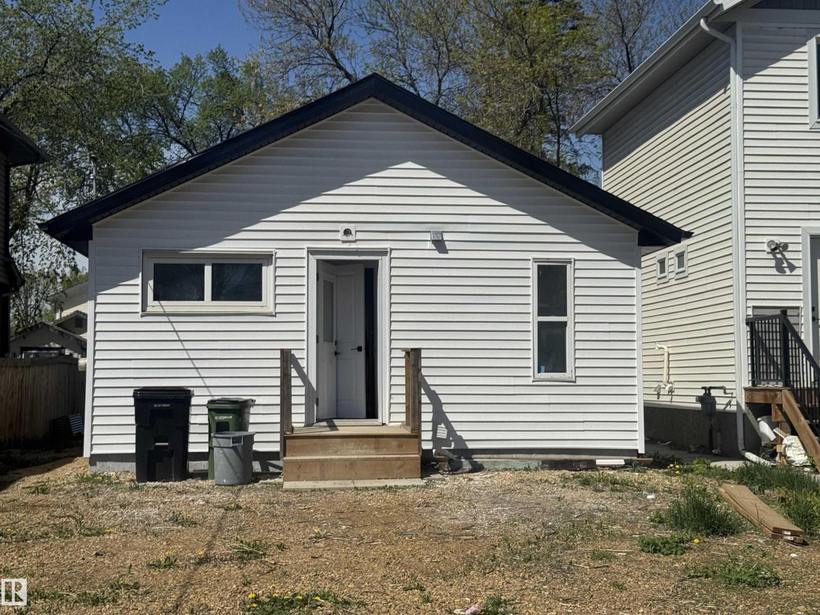 12717 116 ST NW - 17
