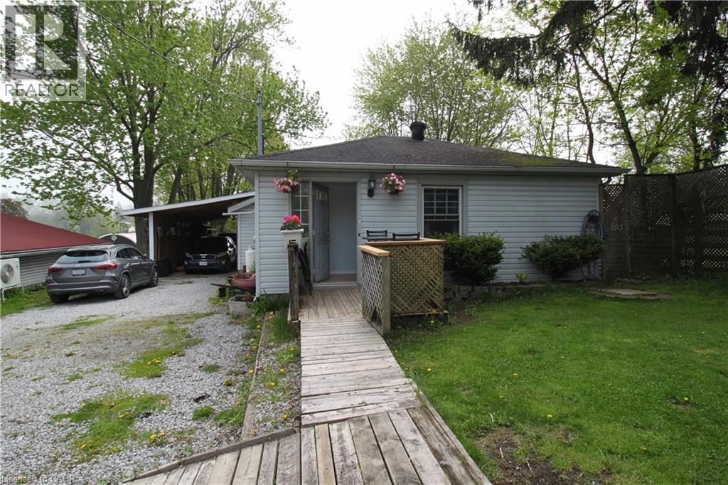 31 NANTICOKE VALLEY Road - 1