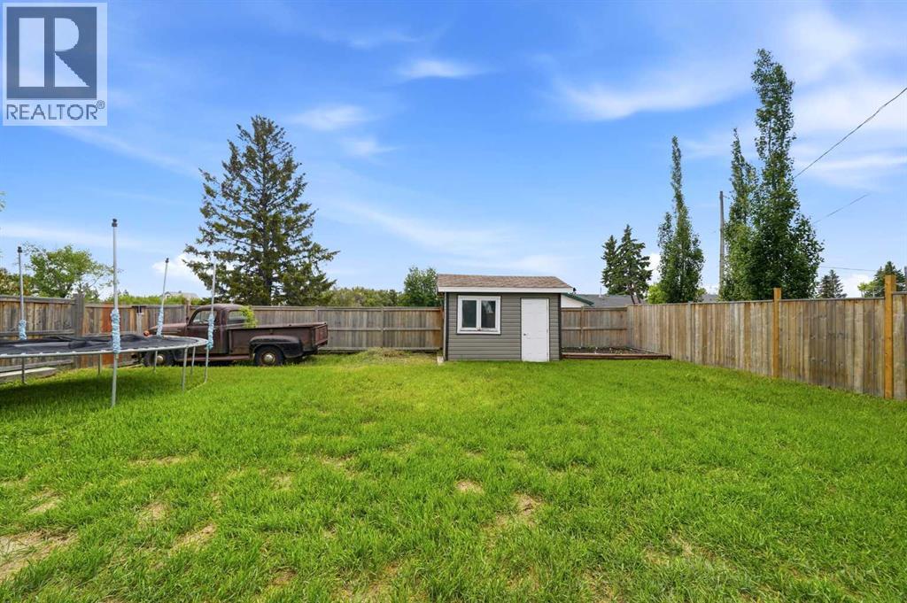 5111 Minto Street, Blackfalds