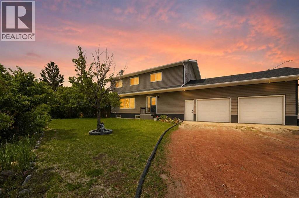 5111 Minto Street, Blackfalds
