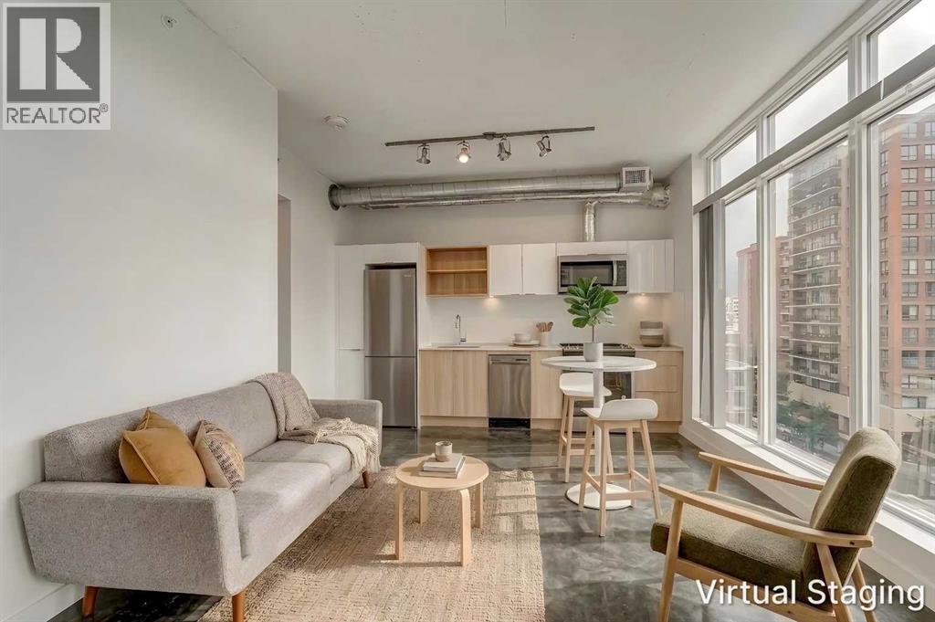 272V, 1319 14 Avenue SW, Calgary, Alberta, T3C0W3