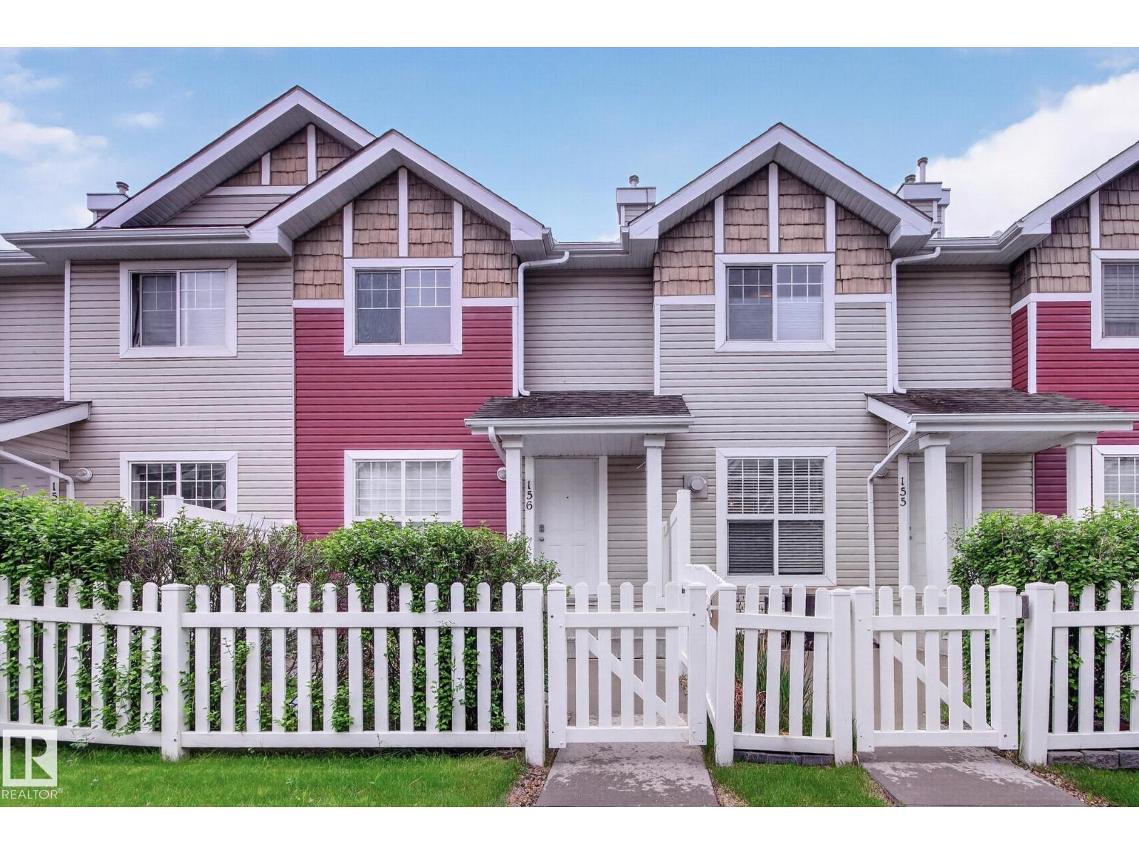 #156 5604 199 ST NW - 1