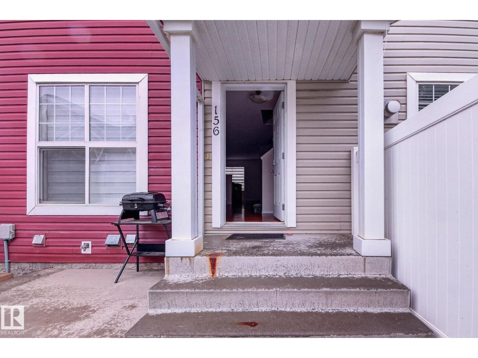 #156 5604 199 ST NW - 2