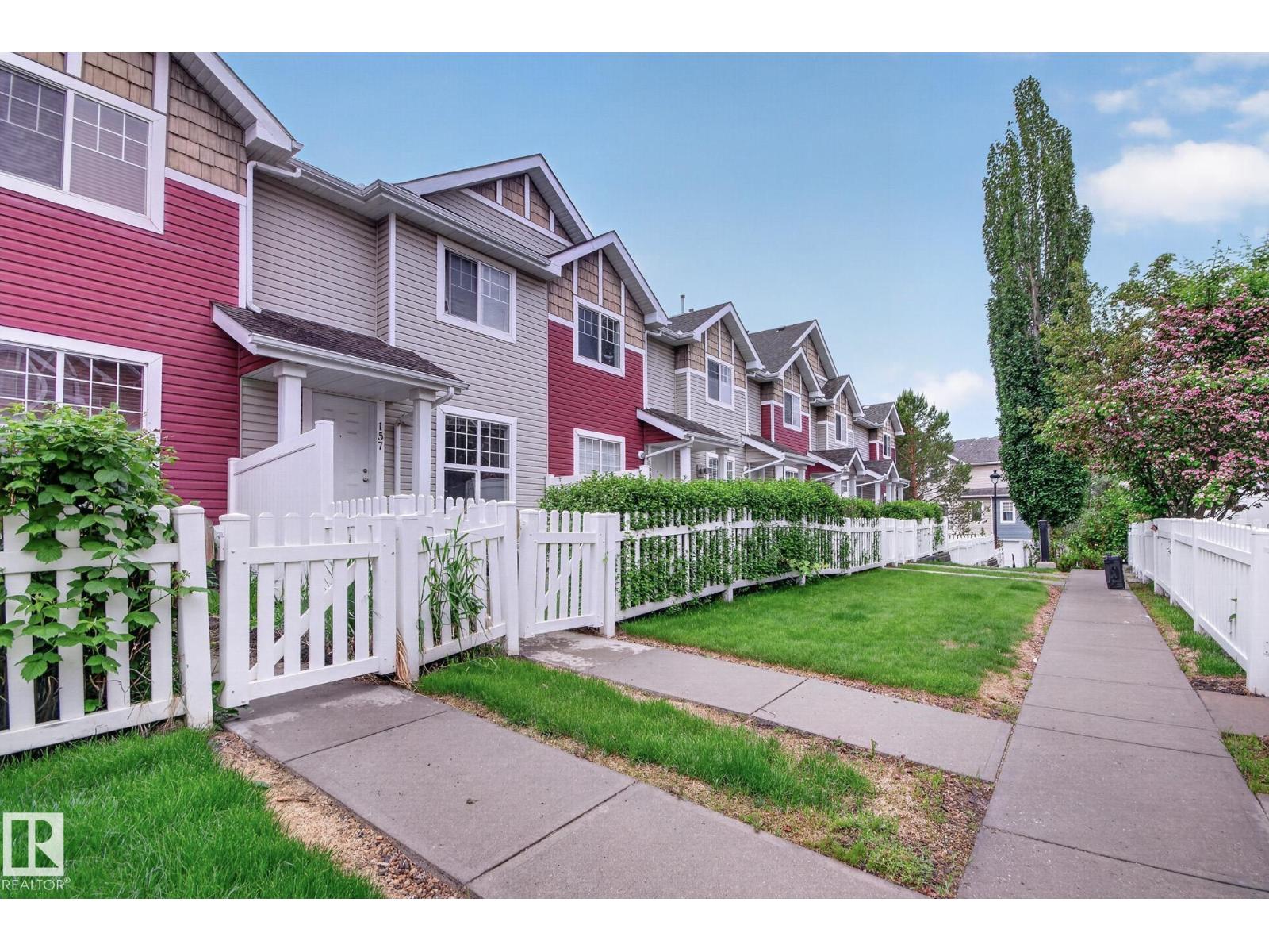 #156 5604 199 ST NW - 24