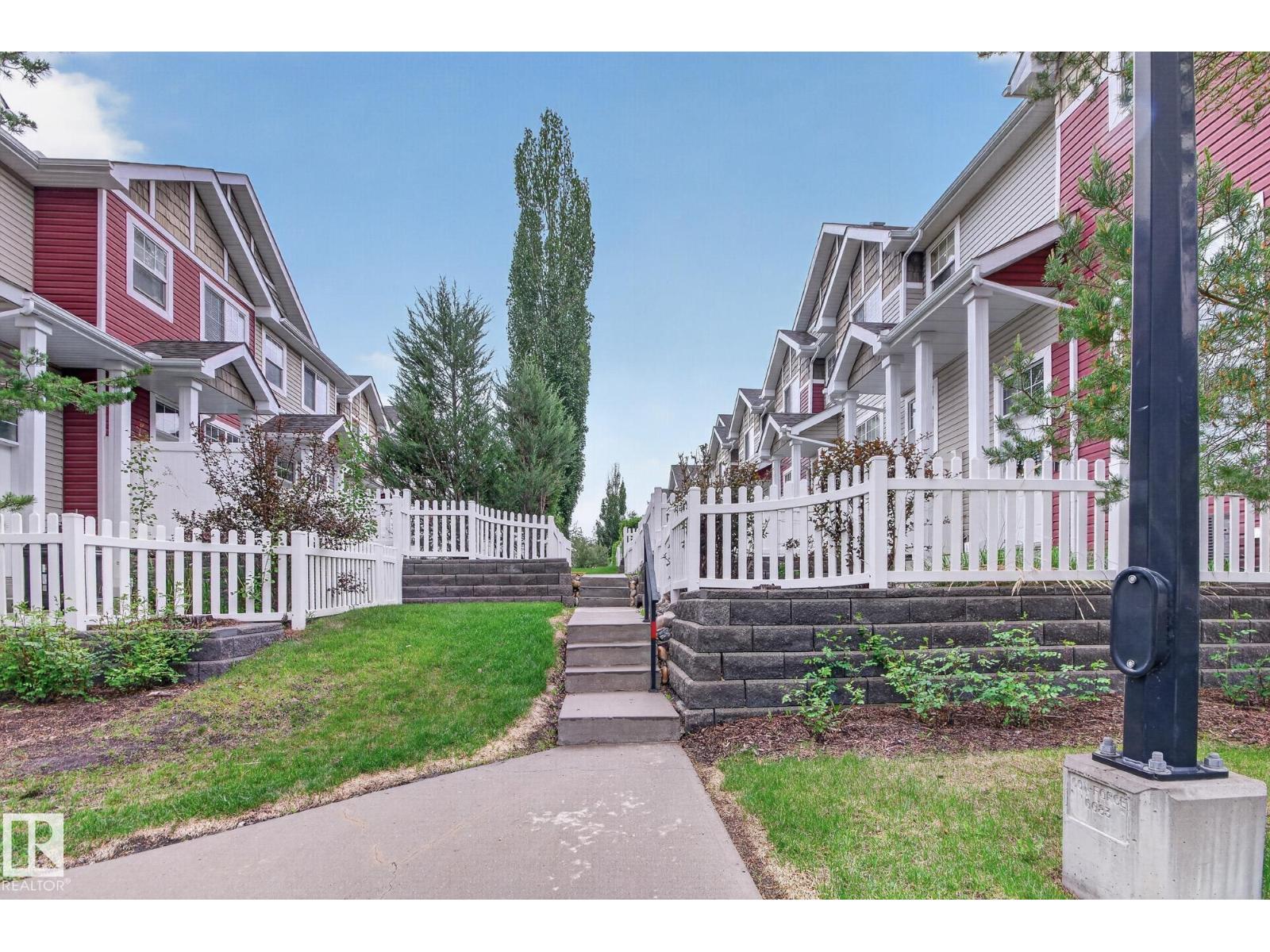 #156 5604 199 ST NW - 25