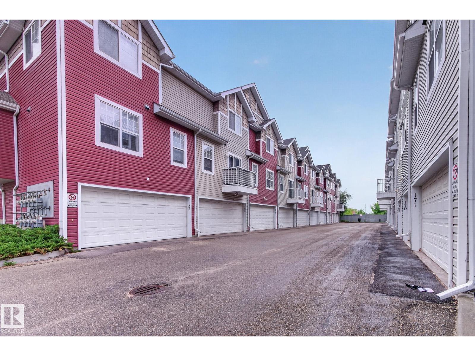 #156 5604 199 ST NW - 27