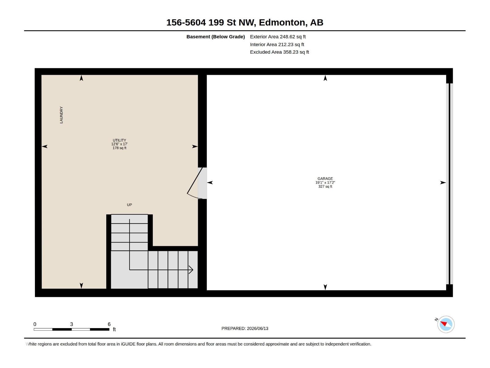 #156 5604 199 ST NW - 29