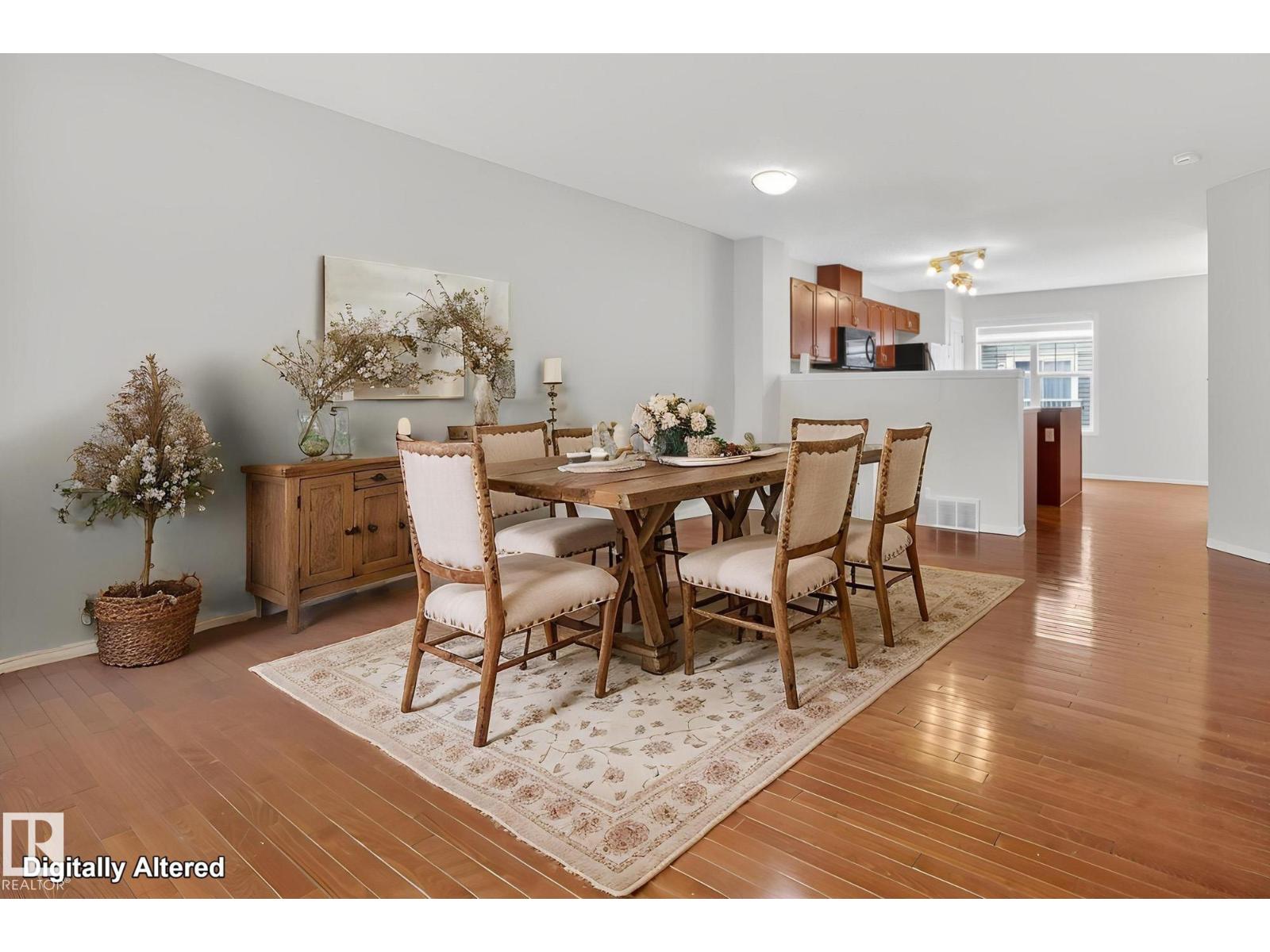 #156 5604 199 ST NW - 4