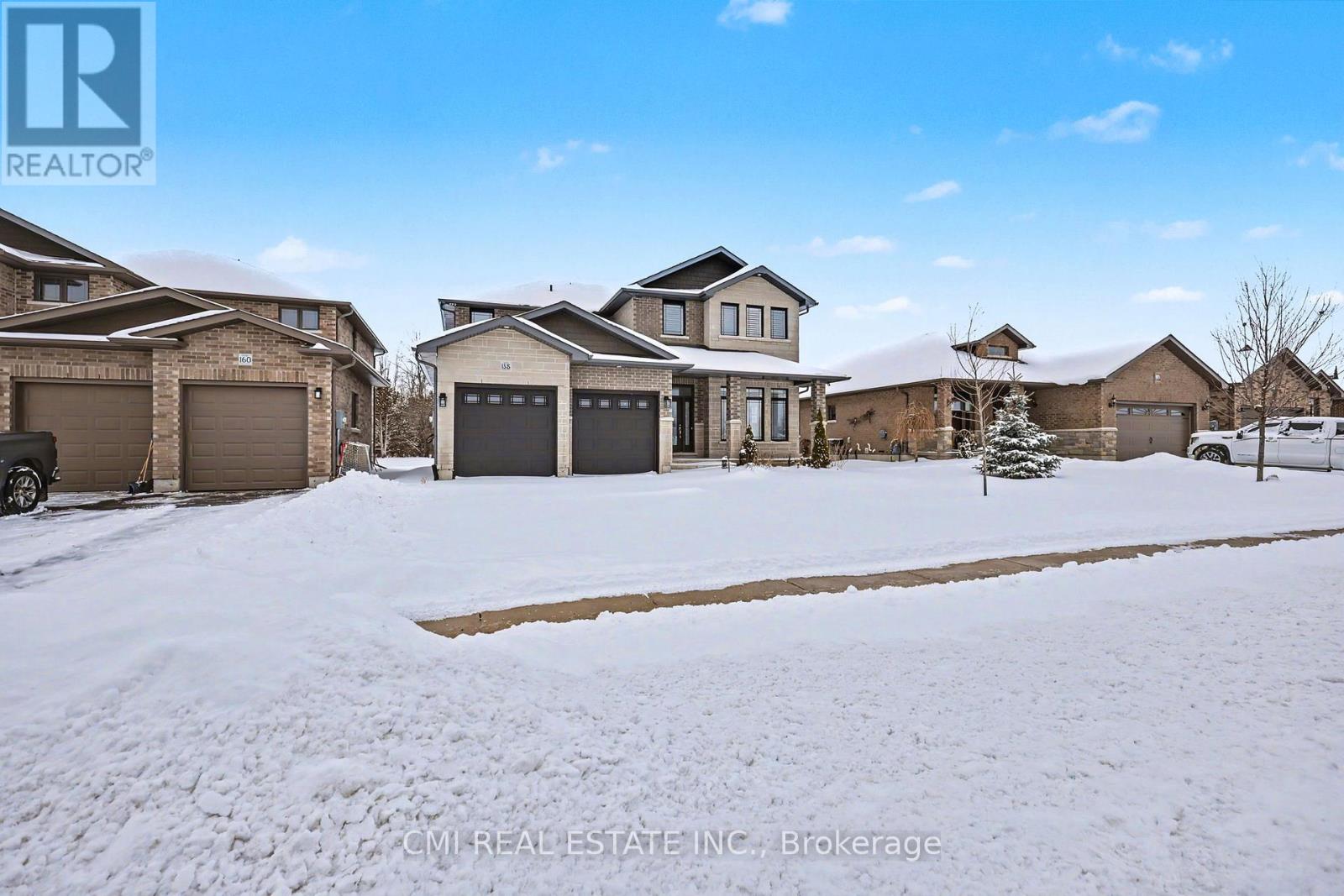 158 CHERRYWOOD PARKWAY - 4