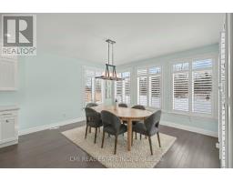 Kitchen - 158 Cherrywood Parkway, Greater Napanee, ON K7R0E2 Photo 6