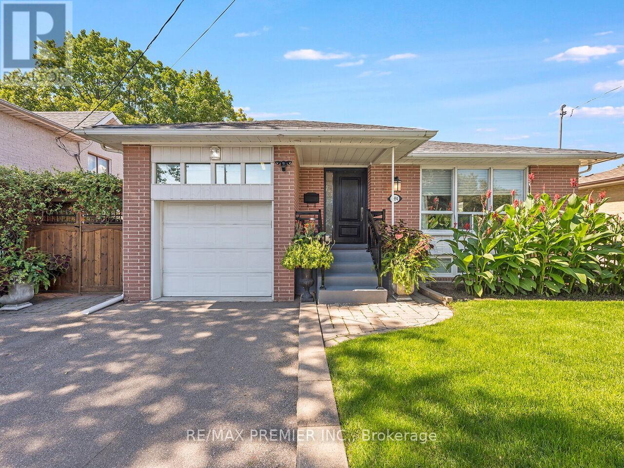 2894 WESTON ROAD - 1