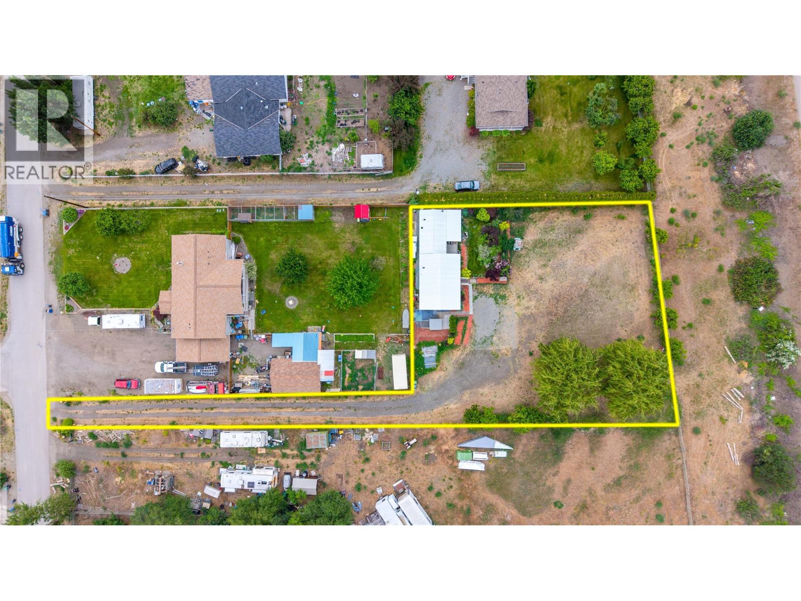 1530 Main Street N, Olalla